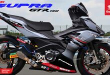 Diskon Hingga Rp1,1 Juta Untuk Honda Juni Ini, PCX160 Dan Supra GTR150 Ikut Turun Harga