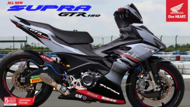 Diskon Hingga Rp1,1 Juta Untuk Honda Juni Ini, PCX160 Dan Supra GTR150 Ikut Turun Harga
