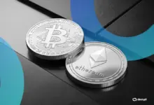 Tekanan Bearish Kian Dalam, Bitcoin dan Ethereum Kompak Ditekan Sinyal The Fed