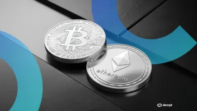 Tekanan Bearish Kian Dalam, Bitcoin dan Ethereum Kompak Ditekan Sinyal The Fed