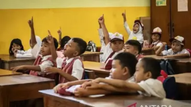 76 Sekolah di Jawa Dicoret dari Prioritas, Dana Makan Bergizi Gratis Bergeser ke 3T
