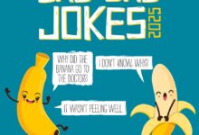 100 Jokes Bapak-Bapak Receh yang Selalu Berhasil Pecah Suasana Kumpul