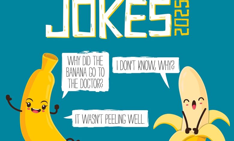 100 Jokes Bapak-Bapak Receh yang Selalu Berhasil Pecah Suasana Kumpul