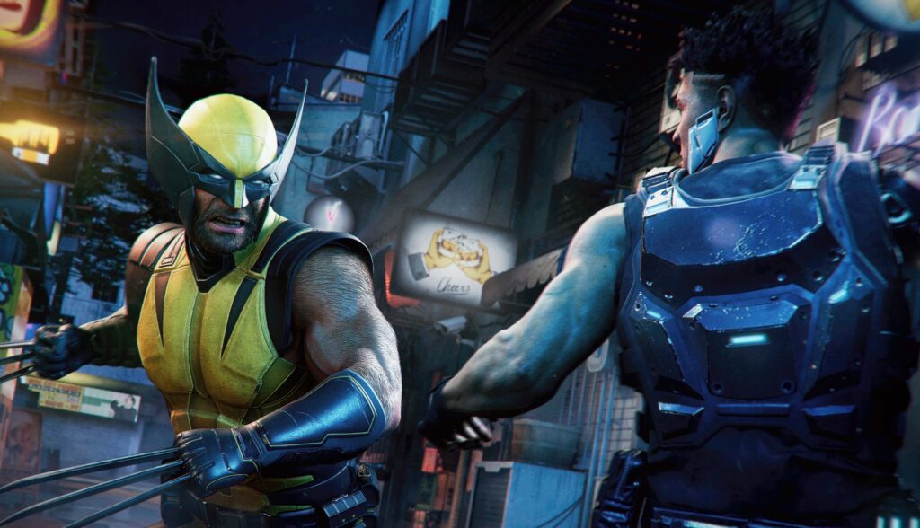 Marvel’s Wolverine Tampil Lebih Brutal, Reaksi Fans Langsung Memanas