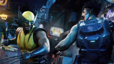 Marvel’s Wolverine Tampil Lebih Brutal, Reaksi Fans Langsung Memanas