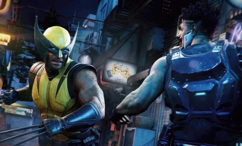Marvel’s Wolverine Tampil Lebih Brutal, Reaksi Fans Langsung Memanas