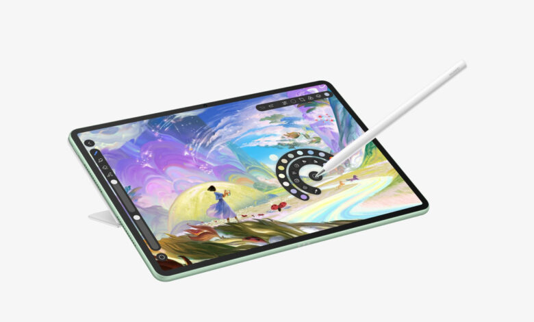 Storage Dipangkas, Paket Kerja Huawei MatePad 11.5 2026 Justru Makin Menggoda