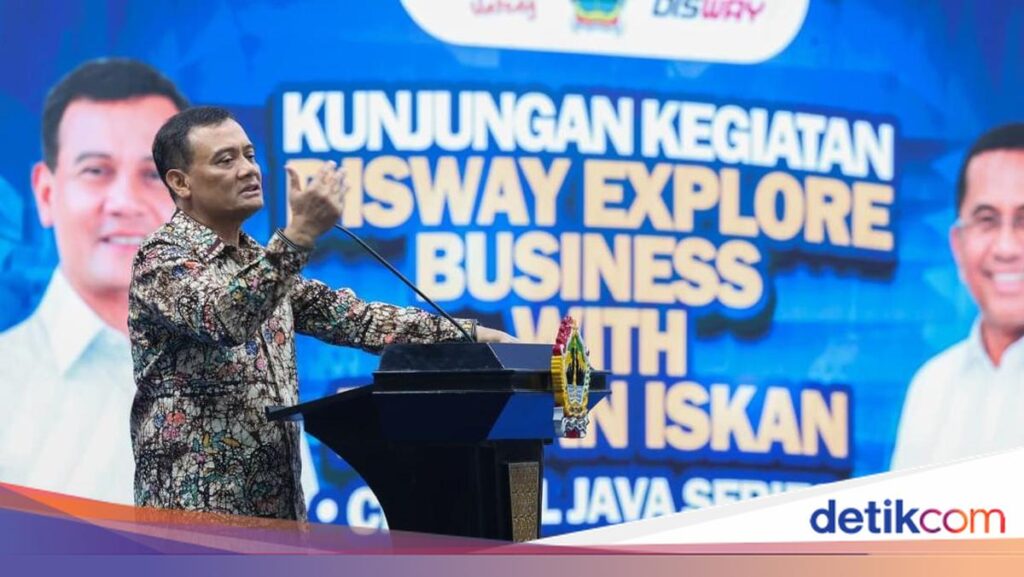 49 Pengusaha Jajaki Investasi di Jateng, Infrastruktur Baru Jadi Magnet Utama