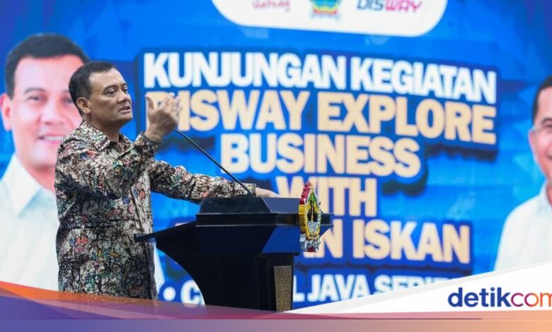 49 Pengusaha Jajaki Investasi di Jateng, Infrastruktur Baru Jadi Magnet Utama