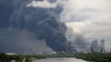 Serangan Drone Ukraina Hantam Moskow, Kilang Minyak Ibu Kota Ikut Terdampak