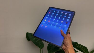OnePlus Pad 3 Pro Tampil Sangat Ganas, Sayangnya Masih Terbatas untuk China