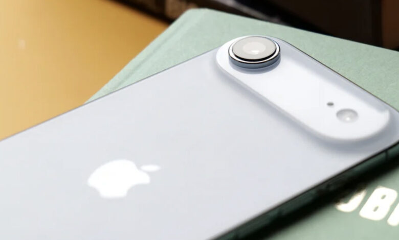 iPhone Air 2 Siap Bawa Kamera Ganda, Apple Ubah Arah Ponsel Tipis