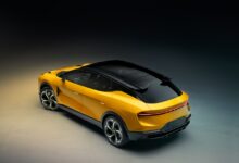 Lotus Ubah Haluan, Mobil Listrik Penuh Ditunda dan Mesin Bensin Kembali Diberi Ruang