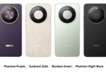 Baterai 8.560mAh dan Layar 6.000 Nits, Honor X70 Pro Max Langsung Menekan Rival