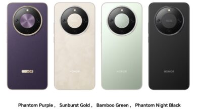 Baterai 8.560mAh dan Layar 6.000 Nits, Honor X70 Pro Max Langsung Menekan Rival