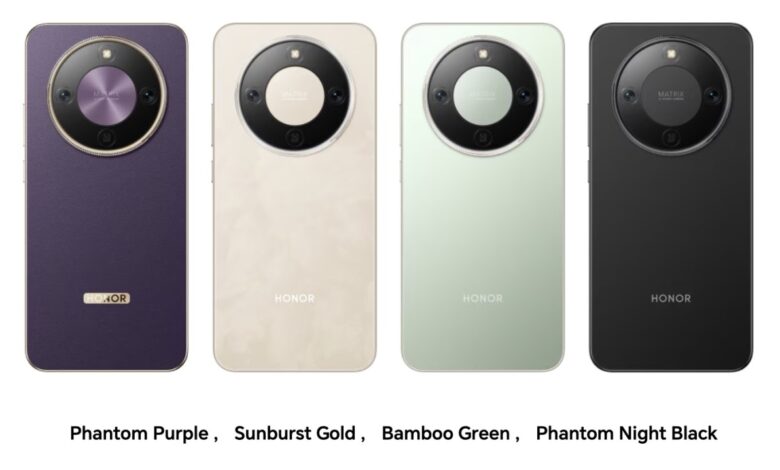 Baterai 8.560mAh dan Layar 6.000 Nits, Honor X70 Pro Max Langsung Menekan Rival