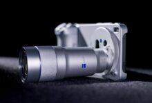 Vivo X300 Ultra Hadir dengan Lensa 35mm dan 85mm, Rival Serius Kamera Profesional