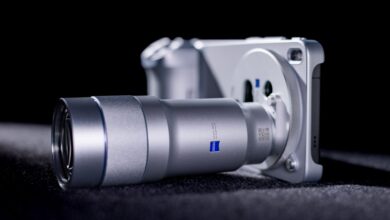 Vivo X300 Ultra Hadir dengan Lensa 35mm dan 85mm, Rival Serius Kamera Profesional