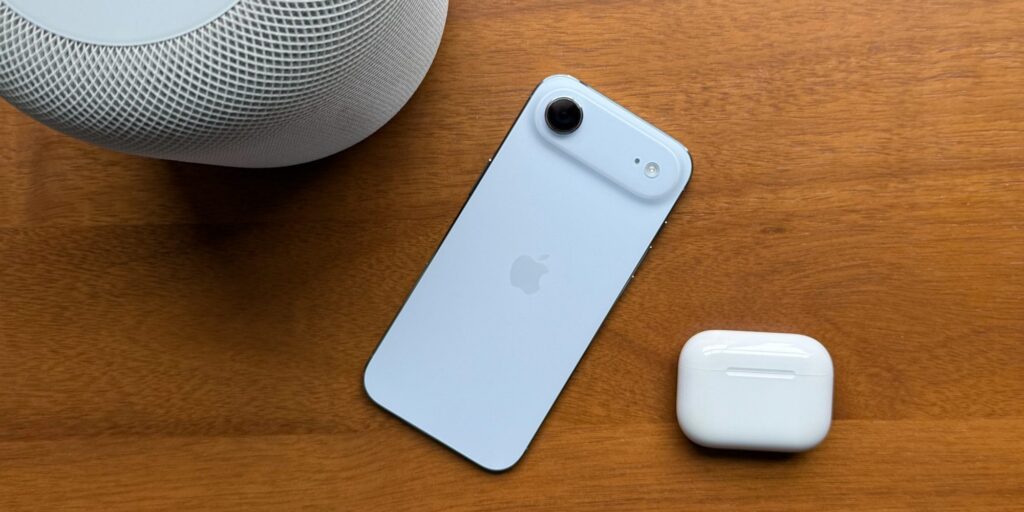 iPhone Air 2 Bukan Lagi Sekadar Tipis, Apple Siapkan Dua Kamera Belakang