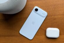 iPhone Air 2 Bukan Lagi Sekadar Tipis, Apple Siapkan Dua Kamera Belakang