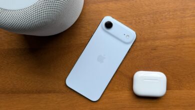 iPhone Air 2 Bukan Lagi Sekadar Tipis, Apple Siapkan Dua Kamera Belakang