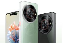 4 HP 5G Murah dengan Memori Lega, Bikin Konten Tanpa Cepat Penuh