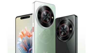 4 HP 5G Murah dengan Memori Lega, Bikin Konten Tanpa Cepat Penuh