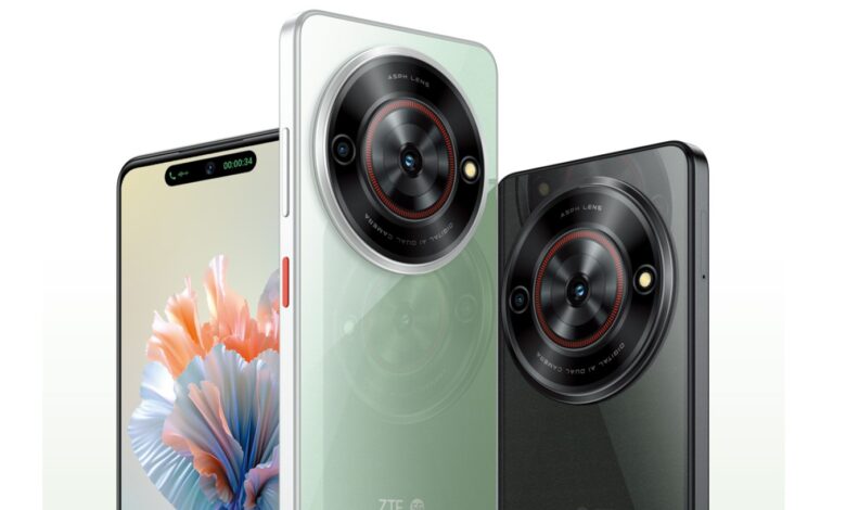 4 HP 5G Murah dengan Memori Lega, Bikin Konten Tanpa Cepat Penuh