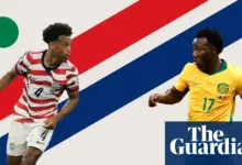 Australia dan Amerika Serikat Siap Adu Taktik, Grup D Bisa Ditentukan di Tengah Lapangan