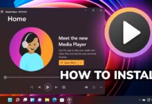 Media Player Windows 11 Makin Berat, Codec Populer Kini Harus Bayar
