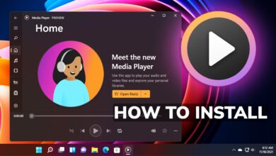 Media Player Windows 11 Makin Berat, Codec Populer Kini Harus Bayar