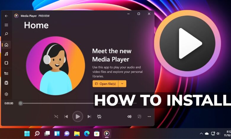 Media Player Windows 11 Makin Berat, Codec Populer Kini Harus Bayar