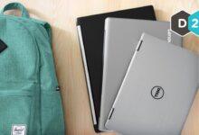 5 Laptop Murah Rasa Premium untuk Mahasiswa, dari Gaming Berat hingga Kerja Visual