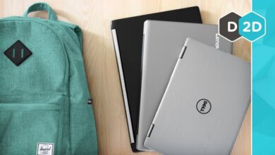 5 Laptop Murah Rasa Premium untuk Mahasiswa, dari Gaming Berat hingga Kerja Visual