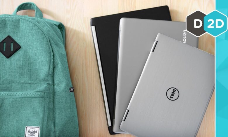 5 Laptop Murah Rasa Premium untuk Mahasiswa, dari Gaming Berat hingga Kerja Visual