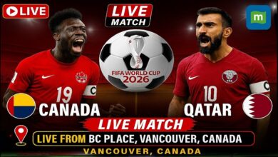 Kanada Hancurkan Qatar 6-0, Hattrick Jonathan David Antar Sejarah Baru