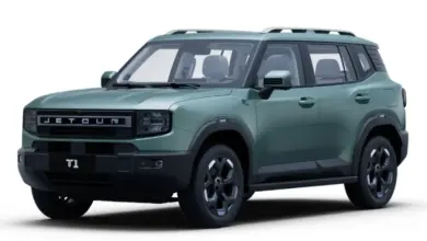 Jetour T1 2026 Bukan Sekadar Aman, ADAS Level 2-nya Bisa Menjaga Lajur hingga Mengerem Sendiri