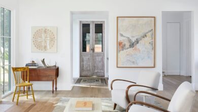 5 Cara Quiet Luxury Membuat Rumah Minimalis Tampak Mahal Tanpa Berlebihan