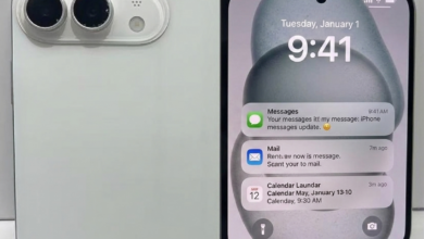 Touch ID Kembali dan Layar Bebas Lipatan, 6 Bocoran iPhone Ultra Fold