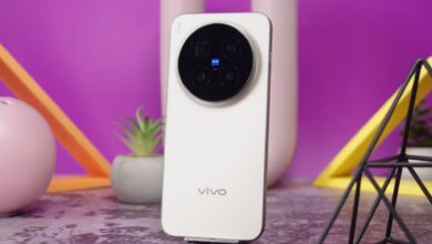 5 HP Vivo 2026 yang Paling Menarik, Dari Rp2 Jutaan Sampai Ponsel Lipat Rp24 Juta