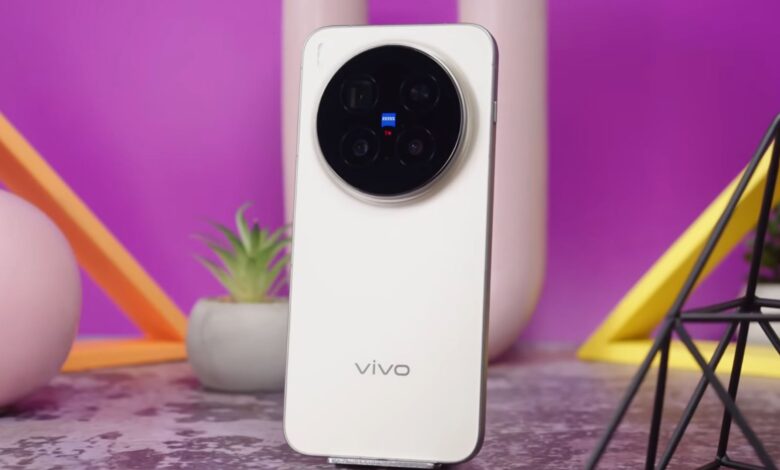 5 HP Vivo 2026 yang Paling Menarik, Dari Rp2 Jutaan Sampai Ponsel Lipat Rp24 Juta