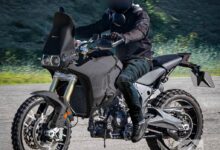 DesertX V2 Tiba di Jakarta, Ducati Sekaligus Buka Showroom Baru di Pondok Indah