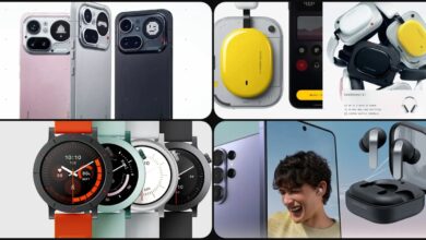 Nothing Phone (3) Turun ke Harga Terendah, Diskon 24% Ini Muncul Sebelum Prime Day