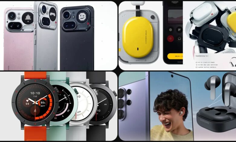 Nothing Phone (3) Turun ke Harga Terendah, Diskon 24% Ini Muncul Sebelum Prime Day