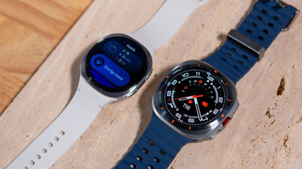 Galaxy Watch 9 Disebut Siap Pantau Gula Darah Tanpa Jarum, Ini yang Beda