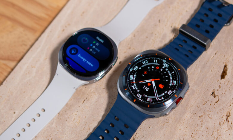 Galaxy Watch 9 Disebut Siap Pantau Gula Darah Tanpa Jarum, Ini yang Beda