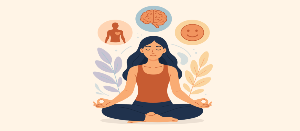 Mengapa Banyak Orang Mengabaikan Diri Sendiri, 3 Pola Lama Ini Diam-diam Menguras Energi