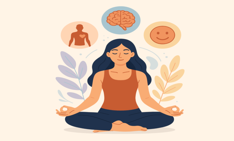 Mengapa Banyak Orang Mengabaikan Diri Sendiri, 3 Pola Lama Ini Diam-diam Menguras Energi