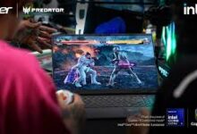 Firefly, Laptop Murah Intel yang Mengincar Pasar Windows dengan Desain Tipis
