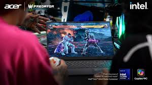 Firefly, Laptop Murah Intel yang Mengincar Pasar Windows dengan Desain Tipis